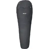 Millet - Bivy / Bivakzakken - Bivy Bag Asphalt voor Unisex - Zwart