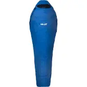 Millet - Trekking slaapzakken - Baikal 750 Sky Diver voor Heren - Maat Links - Blauw