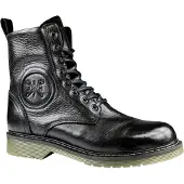 John Doe Sixty Zwart Maat 38