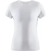 Craft ACTIVE NANOWEIGHT SS W Dames Thermoshirt - Wit