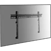 Cavus MUURSTEUN VLAK 37-70 INCH VESA 800