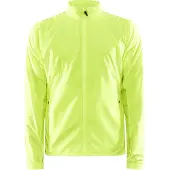 Craft Vest Men Adv Essence Wind Jacket Flumino-S