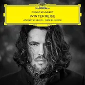 Universal Music Daniel Heide & Andrè Schuen - Schubert: Winterreise (CD)