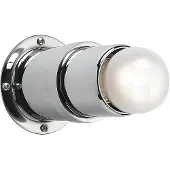 ClassiCon Pailla Wandlamp Chrome