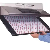 Rayen keuken afzuigkap filter