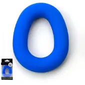 Sport Fucker - Silicone Hero Cockring - Blauw