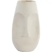 Light & Living Light&living Pot deco 21x18x36 cm FACE naturel