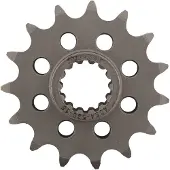 Supersprox Ducati 530x15 Cst4054530x15 Front Sprocket Zilver 15t