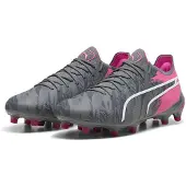 Puma King Ultimate Rush FG voetbalschoenen, artikelnummer 10782401
