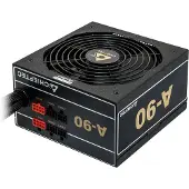 Chieftec GDP-550C Voeding - 550W, RoHS-conform