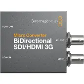 Blackmagic Design Blackmagic Micro Converter - BiDirectional SDI/HDMI 3G