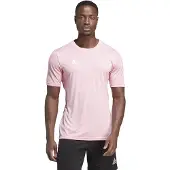 Adidas Tabela 23 Voetbalshirt Roze Wit