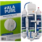Alapure Omgekeerde Osmose Aquarium 50 ALA-OSMO31