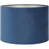 Light & Living lampenkap velours Ø30x21cm -