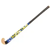 Merkloos Hockeystick Mercian Blauw 36" - Lengte 90 cm