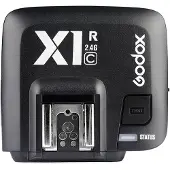 Godox X1 receiver voor Canon