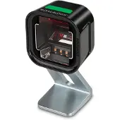 Datalogic Magellan 1500i (2D-streepjescodes), Barcode scanner, Zwart