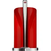 Wesco Keukenrolhouder - Rood