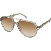 Carrera CARRERA315 S 58 KB7 Zonnebril