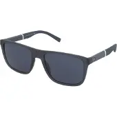Tommy Hilfiger zonnebril 2043/S blauw male
