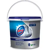 Glorix Urinoirblokken Pro Formula 150 Stuks