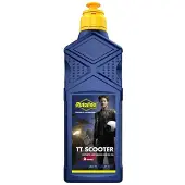 Putoline Tt Scooter 1l Motor Oil