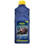 Putoline N-tech Pro R+ 10w-30 1l Motor Oil Transparant