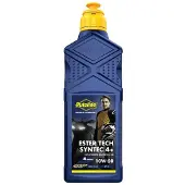 Putoline Ester Tech Syntec 4+ 10w-50 1l Motorolie