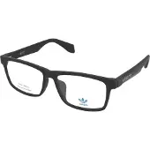 Adidas Originals OR5027 F 56/15/145 002 MATTE BLACK INJECTED MAN AOR FRAME OR5027 F 002 56 15 145