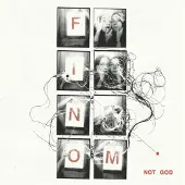 Konkurrent Finom - Not God (CD)