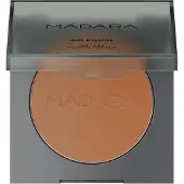 Mádara Make-up gezicht Soft Silk Mineral Powder 9 g