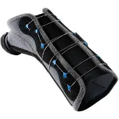 Thuasne Ligaflex Pro Plus / Polsbrace / Duimbrace - 1 - Links - Zwart