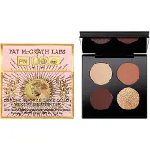 Pat McGrath Labs - Divine Bronze Luxe Quad Eyeshadow