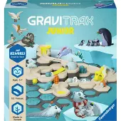 Ravensburger Junior Starterset - My Iceworld