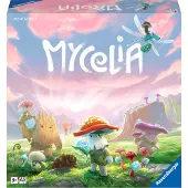 Ravensburger Mycelia - Bordspel