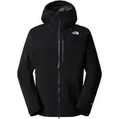 The North Face Kandersteg Gtx Pro Hardshell Jacke Herren TNF Schwarz XL