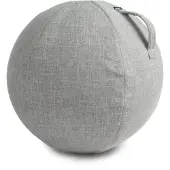 VirtuFit Fitnessbal Beschermhoes - 65 cm
