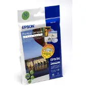 Epson S041765 Premium Semigloss 10 x 15 (50 vel) Fotopapier