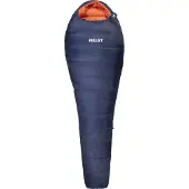 Millet Light Down -5° Slaapzak Blauw