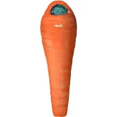 Millet - Trekking slaapzakken - Light Down 5° Vermillon voor Unisex - Oranje