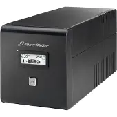 BlueWalker Vi 1000 Lcd Ups