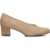 Hassia 7-304936 Pumps | Maat 6.5 Dames Beige