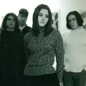 Konkurrent Ozean - Ozean (12" Single)