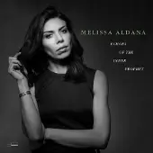 Universal Music Melissa Aldana - Echoes Of The Inner Prophet (CD)