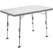 Crespo - Tafel - AL/246 - 101x64 cm - Grijs