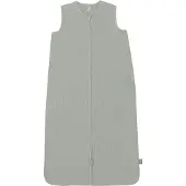Jollein Baby Zomer Slaapzak Hydrofiel - 90cm - Olive Green
