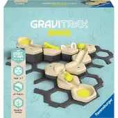 Ravensburger GraviTrax Junior Starter-Set S Kunststof Knikkerbaan