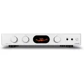 Audiolab Hifi versterker 7000A Zilver