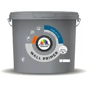 Global Paint Wall Primer | Muur- & Gevelprimer 2,5 LTR - Lichte kleur|2