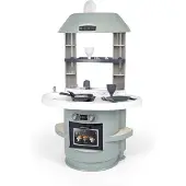 Smoby Speelkeuken - Creatief Spel voor Kinderen